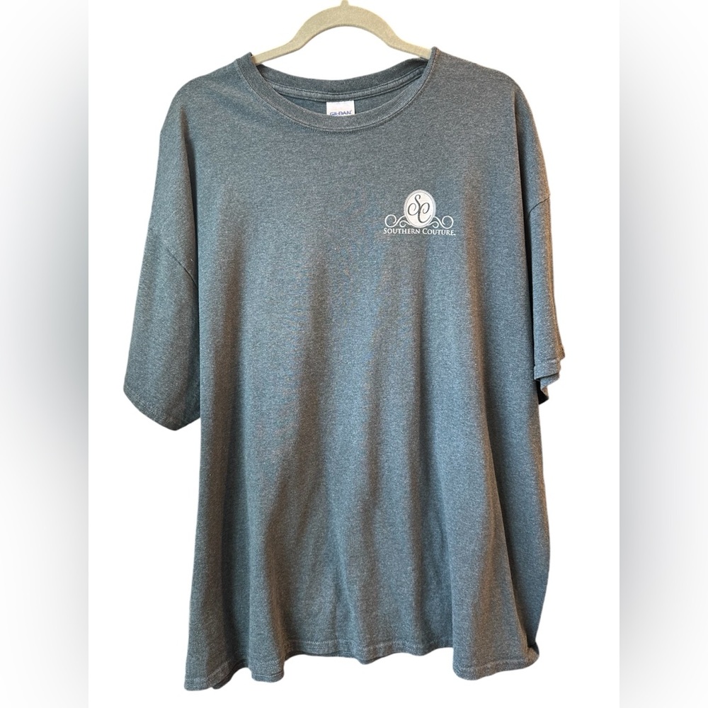 Southern Couture 2XL T-Shirt